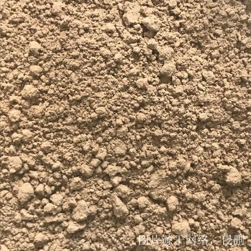 上海膨润土进口报关资料
