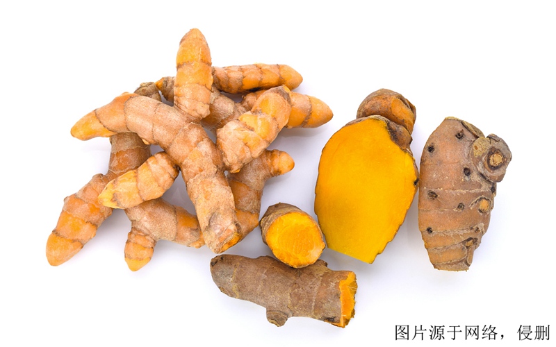 深圳姜黄进口清关资料